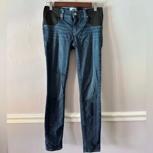 PAIGE Maternity Jeans